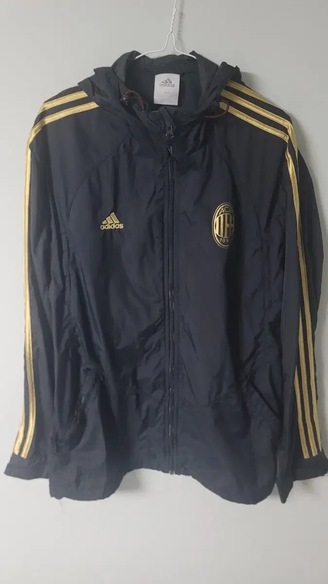 100)L インビテーショナル・アディダス・マンチェスター